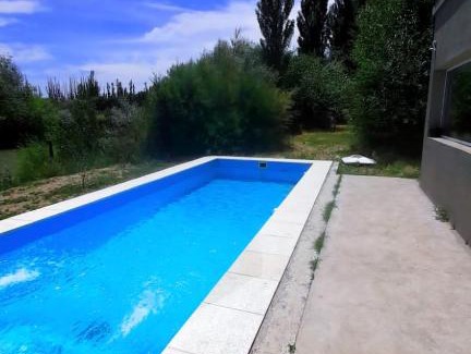 Rawson Villa | Finca el secreto
