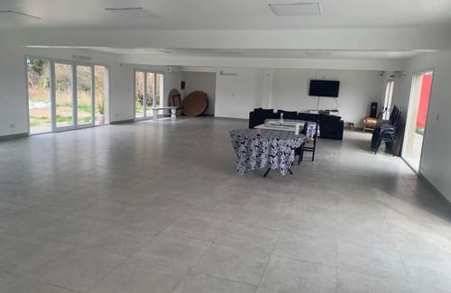 Rawson Villa | Finca el secreto
