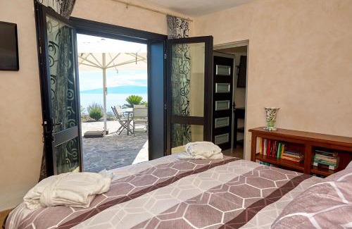 Guia de Isora Appartement | Finca el Vinche