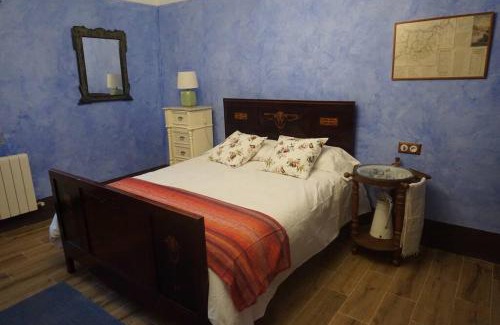 Cantagallo Chalet De Ski | Finca en El Monte de Béjar