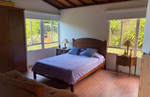 San Jeronimo Maison | Finca en San Jerónimo Campestre Las Garzas