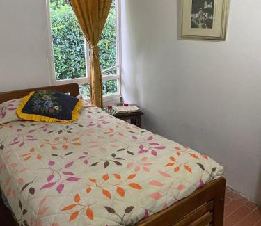 San Jeronimo Maison | Finca en San Jerónimo Campestre Las Garzas