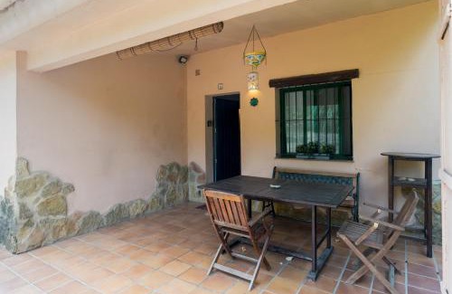 El Collado Maison | Finca Encina - piscina compartida