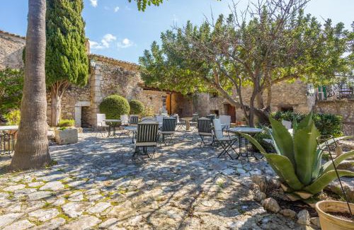 Binibona Hôtel | Finca Es Castell