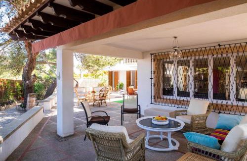 Cala Blava Maison | Finca Es Pi