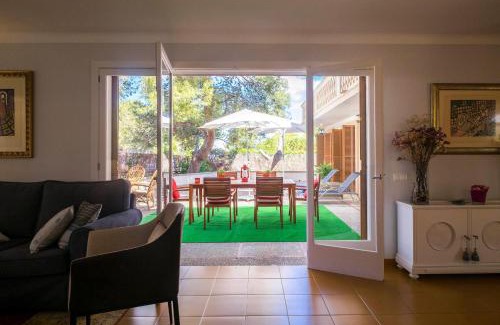 Cala Blava Maison | Finca Es Pi