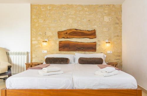 Montuiri Maison | Finca es Rafal, Agroturisme