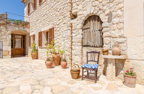 Montuiri Maison | Finca es Rafal, Agroturisme