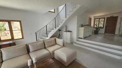 Urbanitzacio Es Verger Maison | Finca Es Verger Coll de Tords