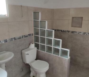 Carara Maison | Finca flo