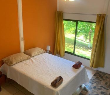 Carara Maison | Finca flo