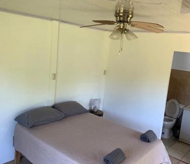 Carara Maison | Finca flo