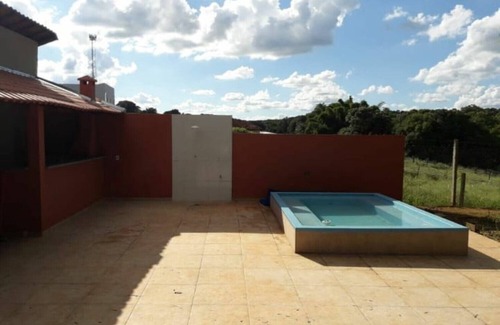 Jaboticabal Maison | Finca pour fêtes et événements