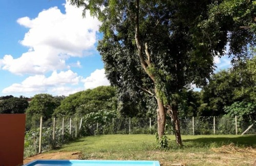 Jaboticabal Maison | Finca pour fêtes et événements