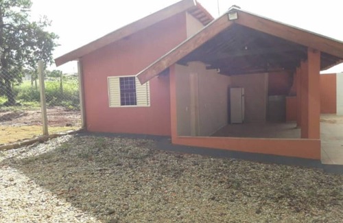 Jaboticabal Maison | Finca pour fêtes et événements