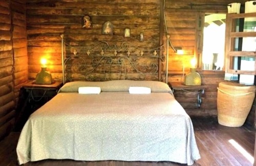 San Rafael Hôtel | Finca Garullo