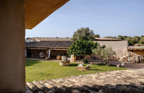 Llucmajor Hôtel | Finca Gomera - Agroturismo Hotel