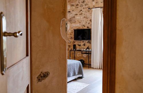 Llucmajor Hôtel | Finca Gomera - Agroturismo Hotel