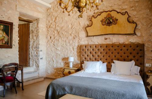 Llucmajor Hôtel | Finca Gomera - Agroturismo Hotel