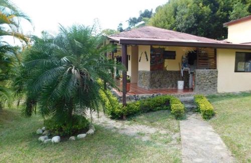 La Vega Maison | Finca - Granja Ecológica y de Descanso