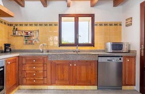 Sant Joan Cottage | Finca Hortella Vell - Vilafranca