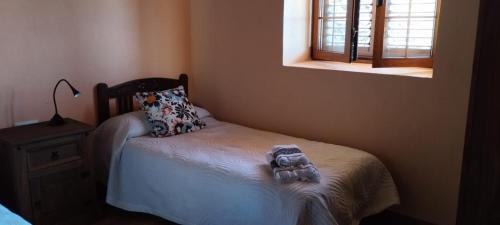 Garafia Maison | Finca Hortensia