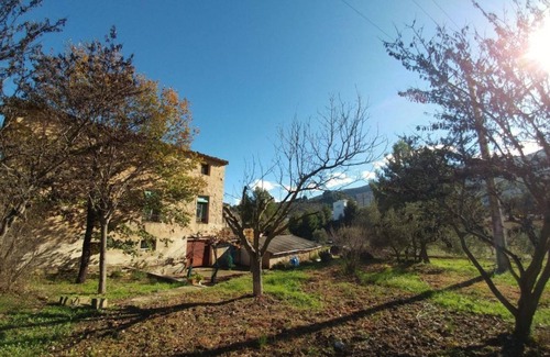 Alcoy Cottage | Finca Hostal Riu Barxell