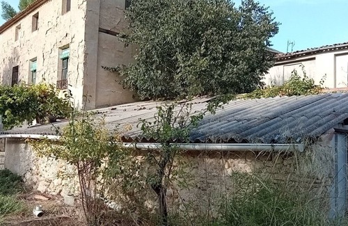 Alcoy Cottage | Finca Hostal Riu Barxell