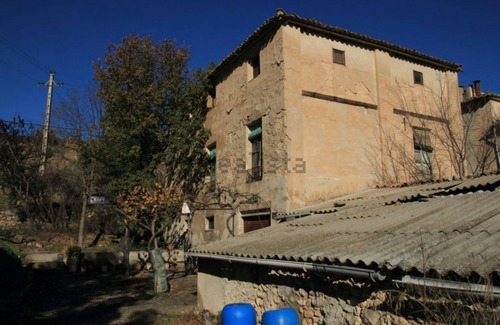 Alcoy Cottage | Finca Hostal Riu Barxell