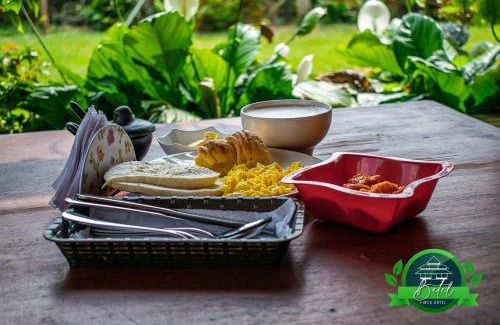 San Carlos Hôtel | Finca Hotel Betel