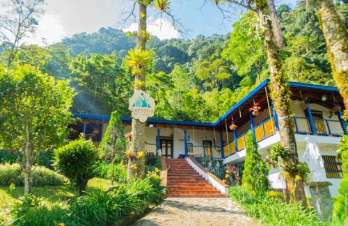 Venecia Maison | FINCA HOTEL CARMONIA DEL BOSQUE