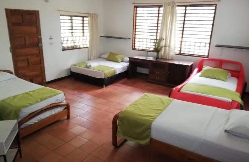 Santa Fe de Antioquia Hôtel | Finca Hotel La Estancia