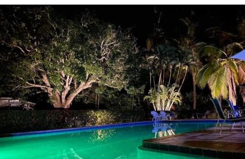Santa Fe de Antioquia Hôtel | Finca Hotel La Estancia