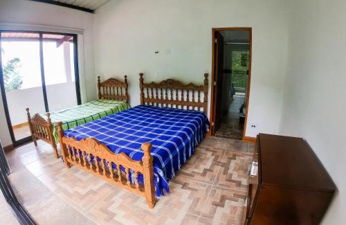 San Carlos Appartement | FINCA HOTEL CURIBAY