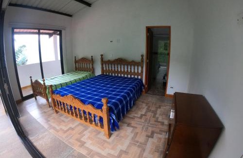 San Carlos Appartement | FINCA HOTEL CURIBAY