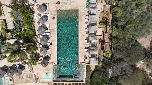 Ses Salines Maison | Finca Hotel Rural Es Turó