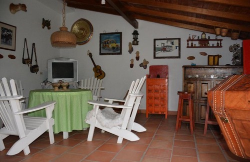 El Penol Maison | Finca Hotel Sandoná