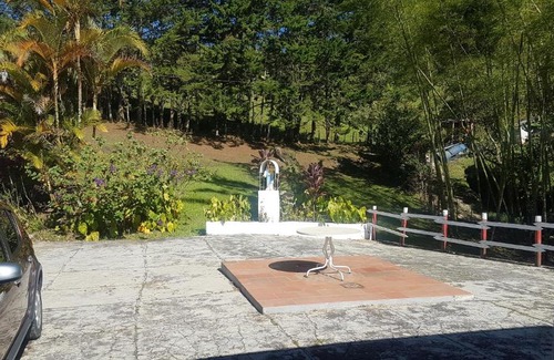 El Penol Maison | Finca Hotel Sandoná