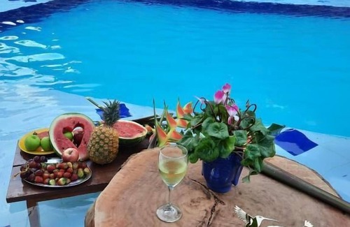 San Rafael Appartement | Finca hotel Sendero del rio