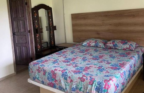 La Vega Hôtel | FINCA HOTEL TIERRA NUEVA CAMPESTRE- Triple Room #3