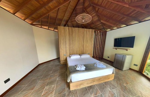 Girardota Hôtel | Finca Hotel Tierra Verde