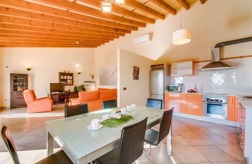 Buger Maison | Maison de campagne luxuriante à Buger
