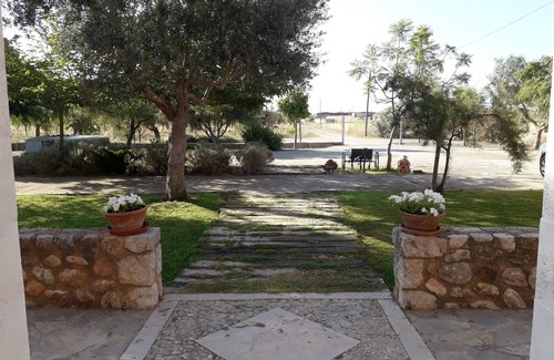 Binissalem Maison | finca dans le centre de Majorque avec beaucoup de tranquillité et de belles vues