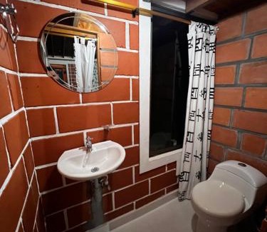 San Rafael Appartement | Finca Kikua