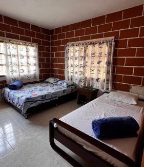 San Rafael Appartement | Finca Kikua