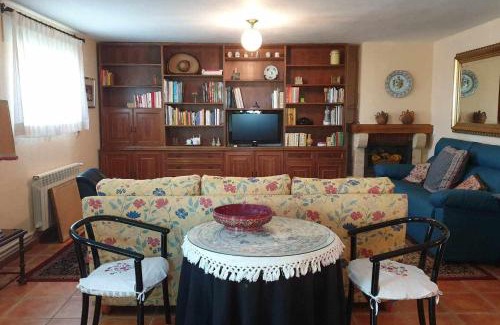 Zamora Maison | Finca la barrosa ciudad y campo juntos