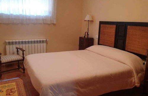 Zamora Maison | Finca la barrosa ciudad y campo juntos