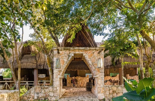 Conkal Maison | Finca La Caprichozza