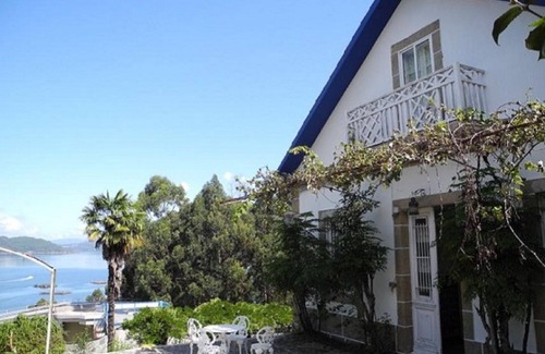 Cobres Villa | Finca "La Chicharra", manoir