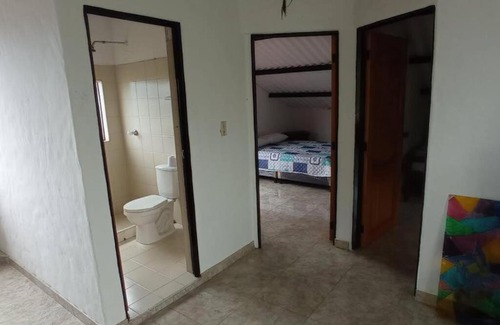 Moniquira Appartement | Finca la cristalina